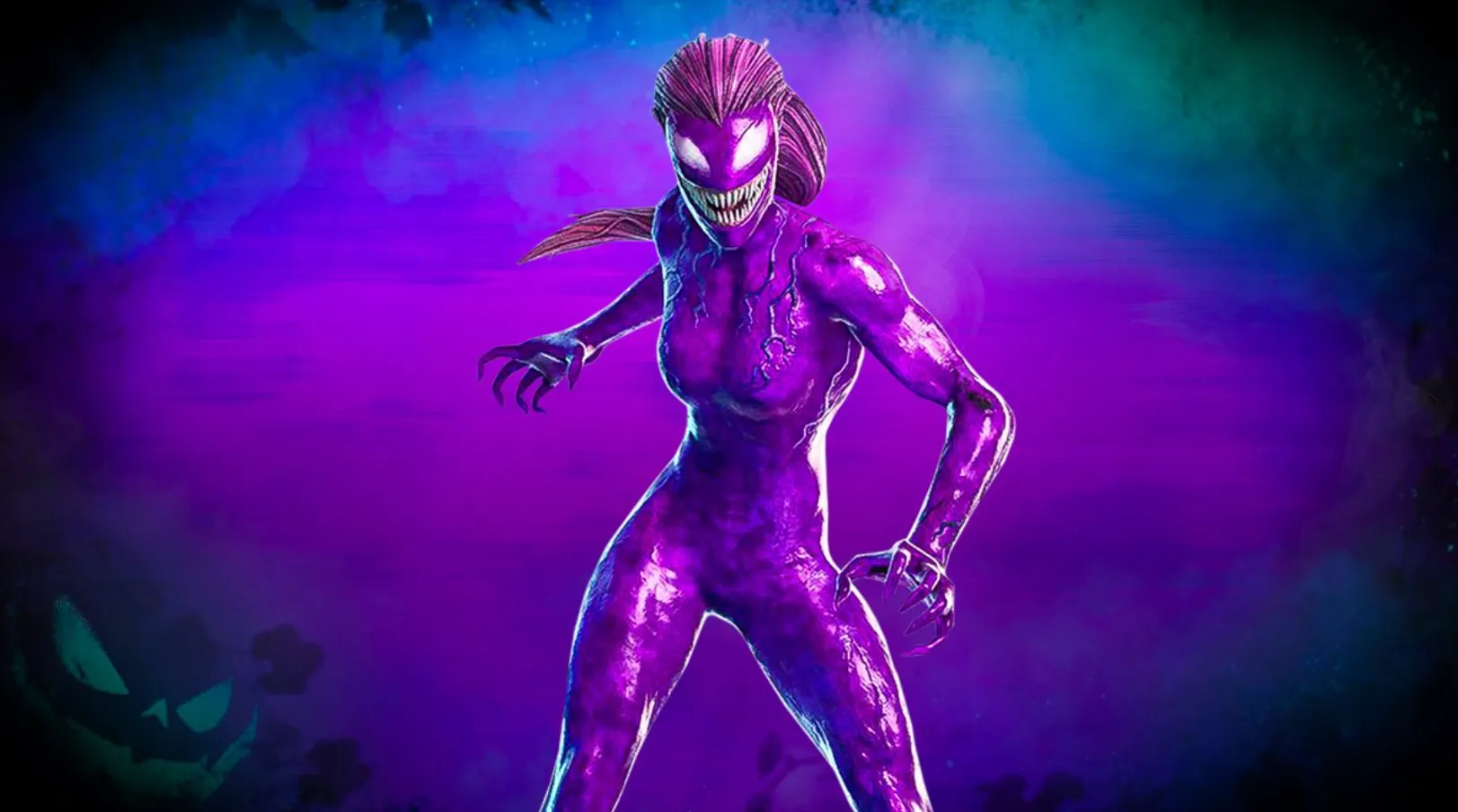Agony fortnite